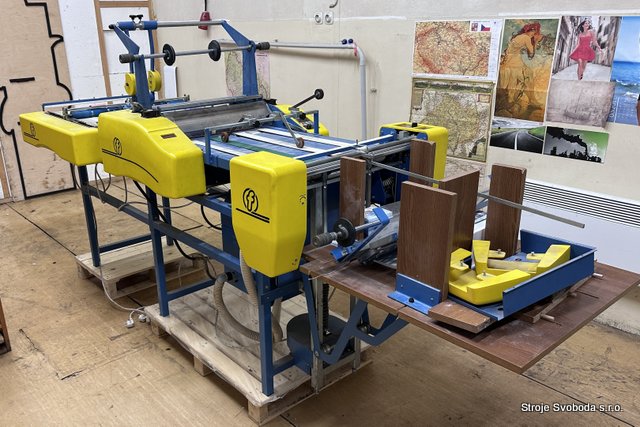Laminátor Foliant 520 HP (Laminator Foliant 520 HP (1).JPG)